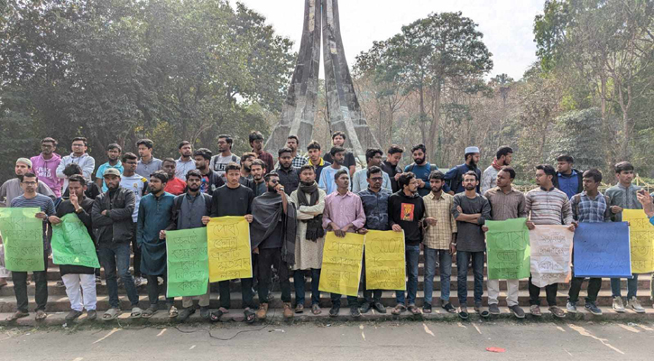 ‘প্রয়োজনে বাকি চোখটি দেব, তবুও চবিকে পোষ্য কোটা মুক্ত করবো’